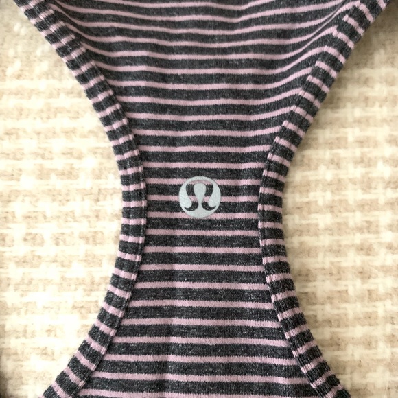 Lululemon tank top - Picture 3 of 3
